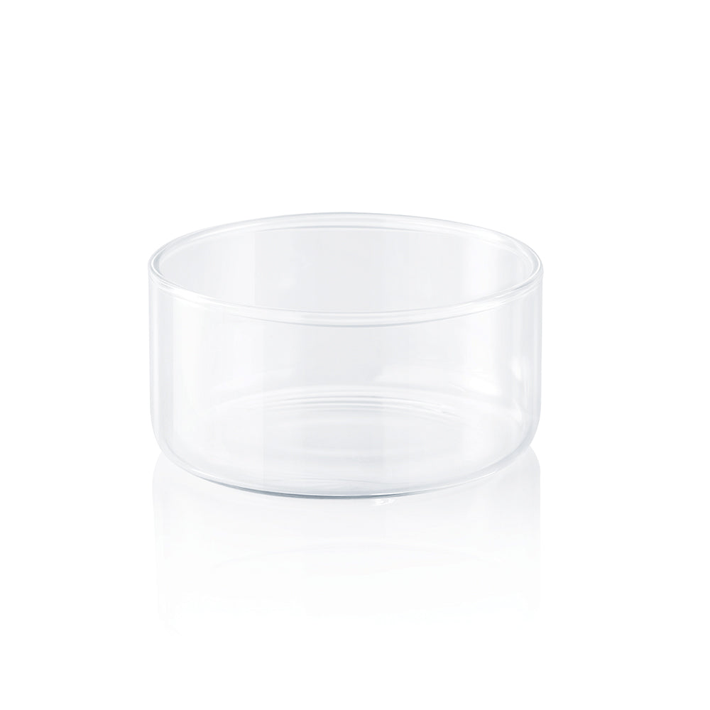 Borosil Large Vision Katori Set 180 ml 6 Pcs Set