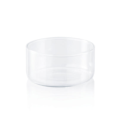 Borosil Large Vision Katori Set 180 ml 6 Pcs Set