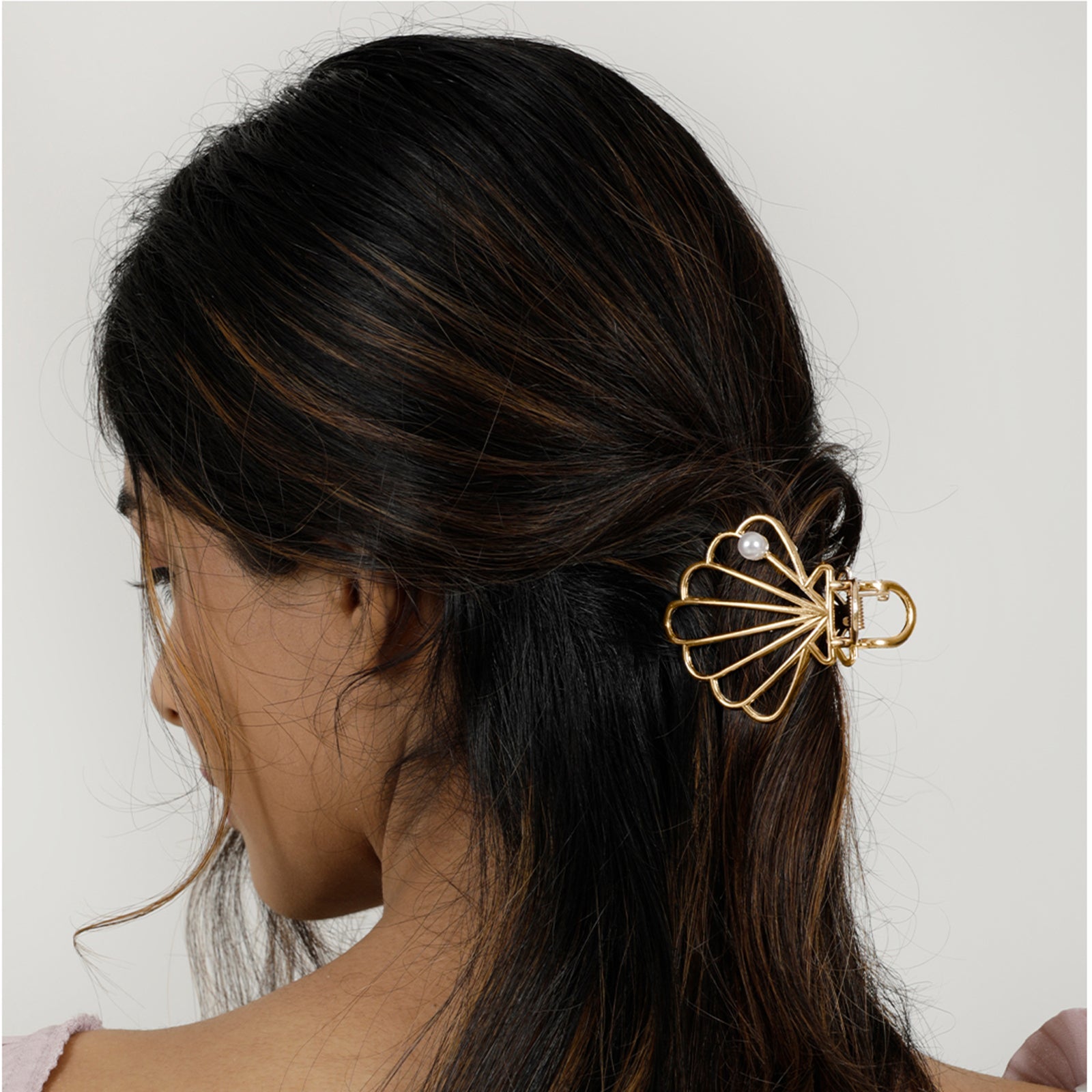 Joker and Witch Bewitched She Shells Hair Clip – PUSHMYCART