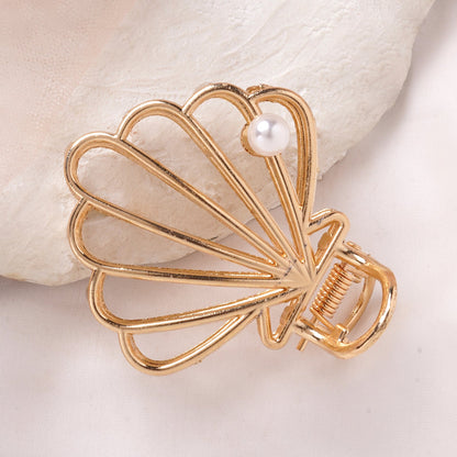 Joker and Witch Bewitched She Shells Hair Clip – PUSHMYCART