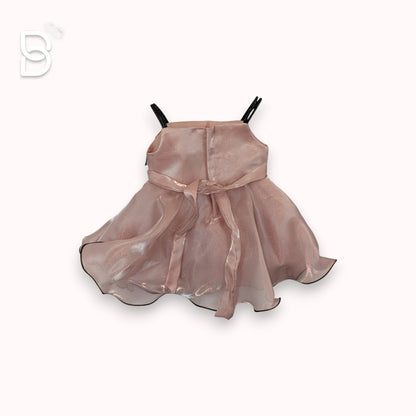 Bachpan kids wear Party Frock