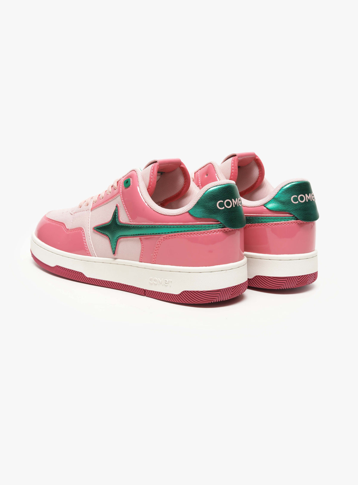 Comet X Lows Malibu Sneakers