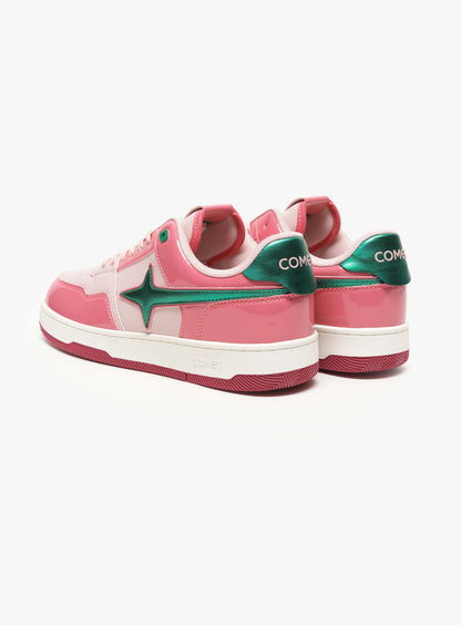 Comet X Lows Malibu Sneakers