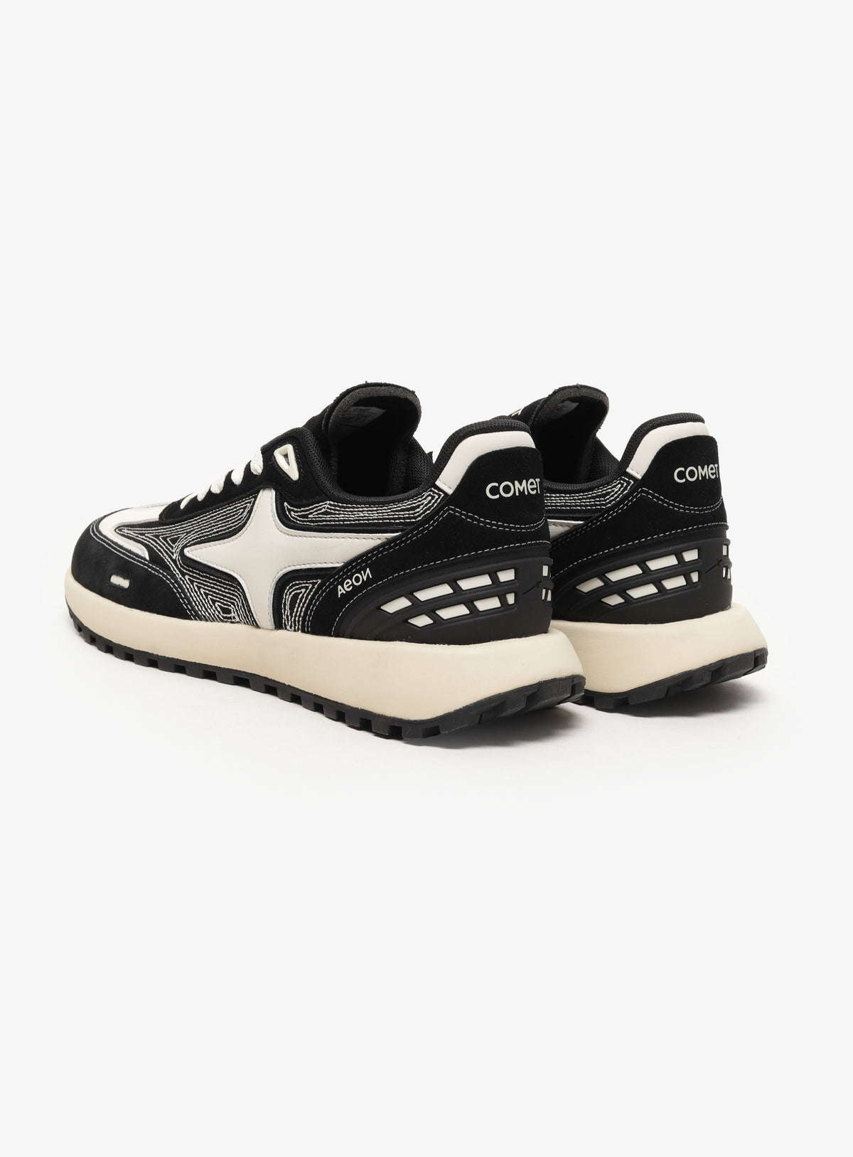 Comet Aeon V2 Freestyle Sneakers