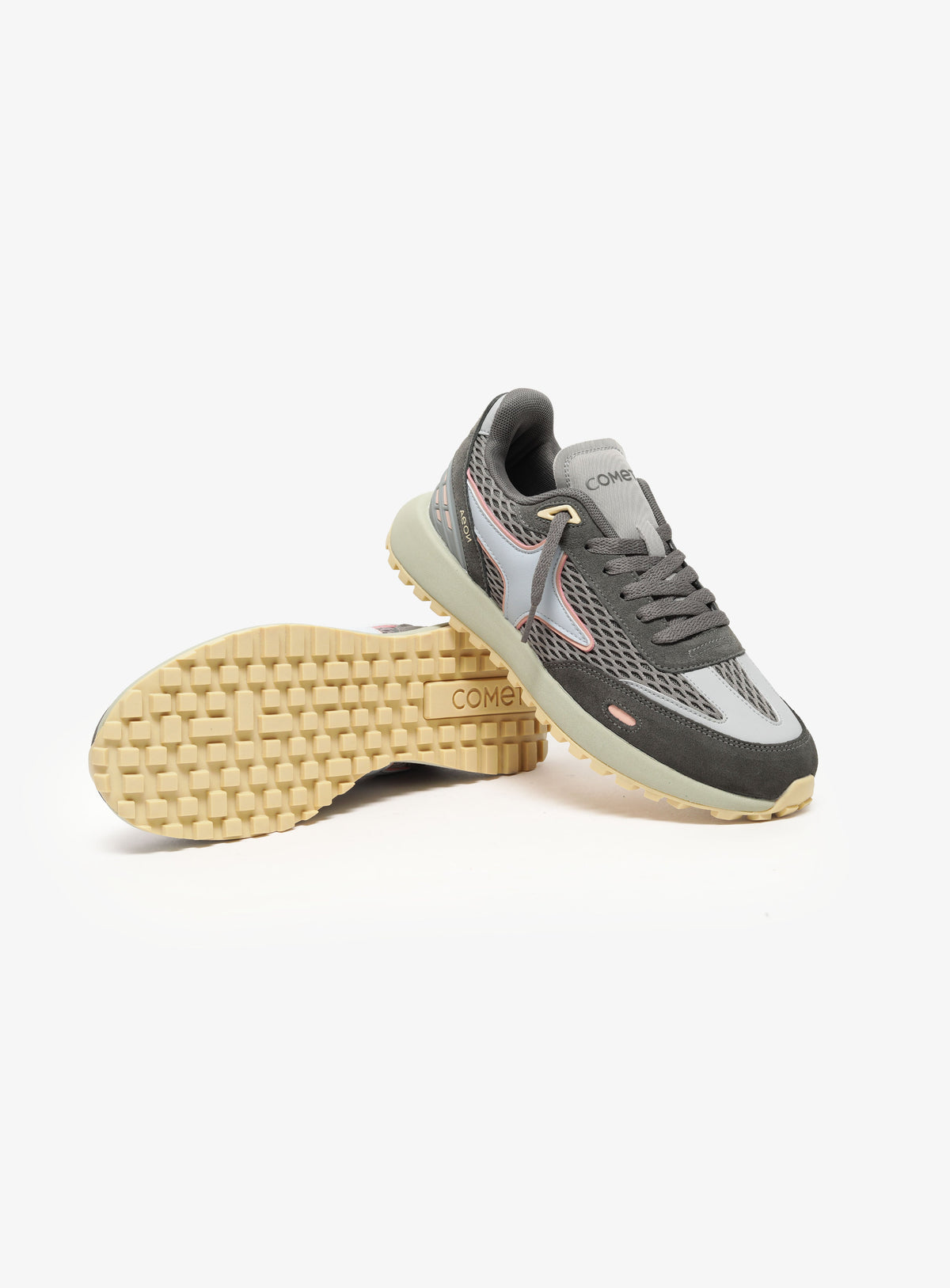Comet Aeon V2 Deepspace Sneakers