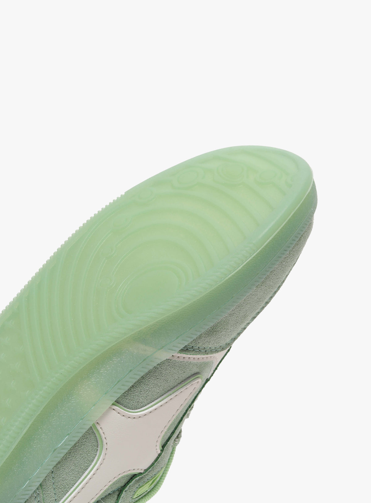 Comet Aeres Mint Sneakers