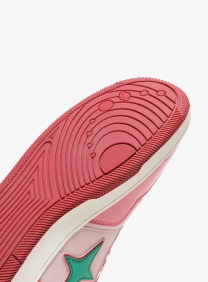 Comet X Lows Malibu Sneakers