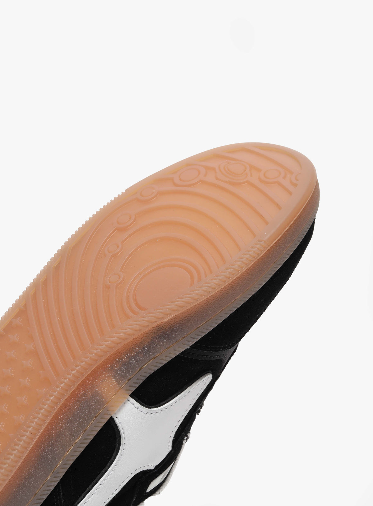 Comet Aeres Noir Sneakers