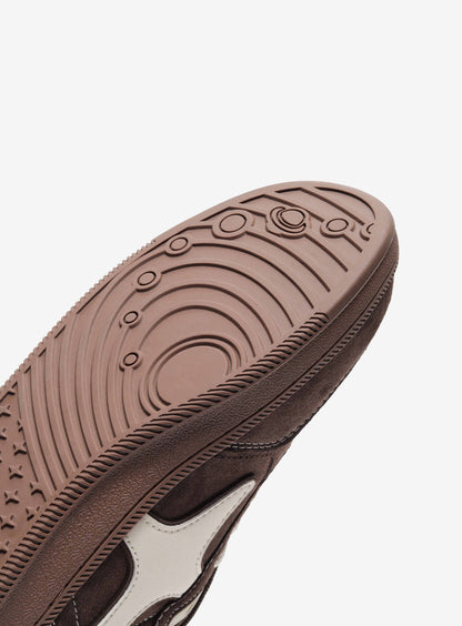 Comet Aeres Oakwood Sneakers