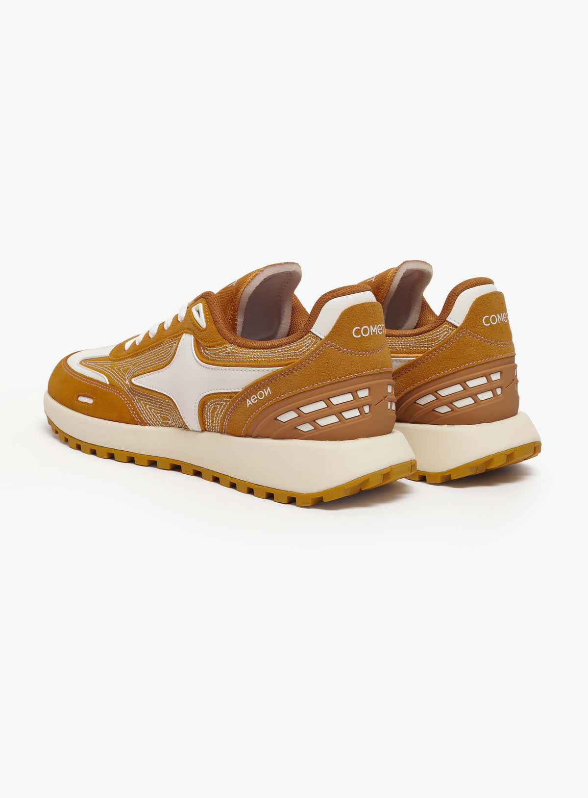 Comet Aeon V2 Cipher Sneakers