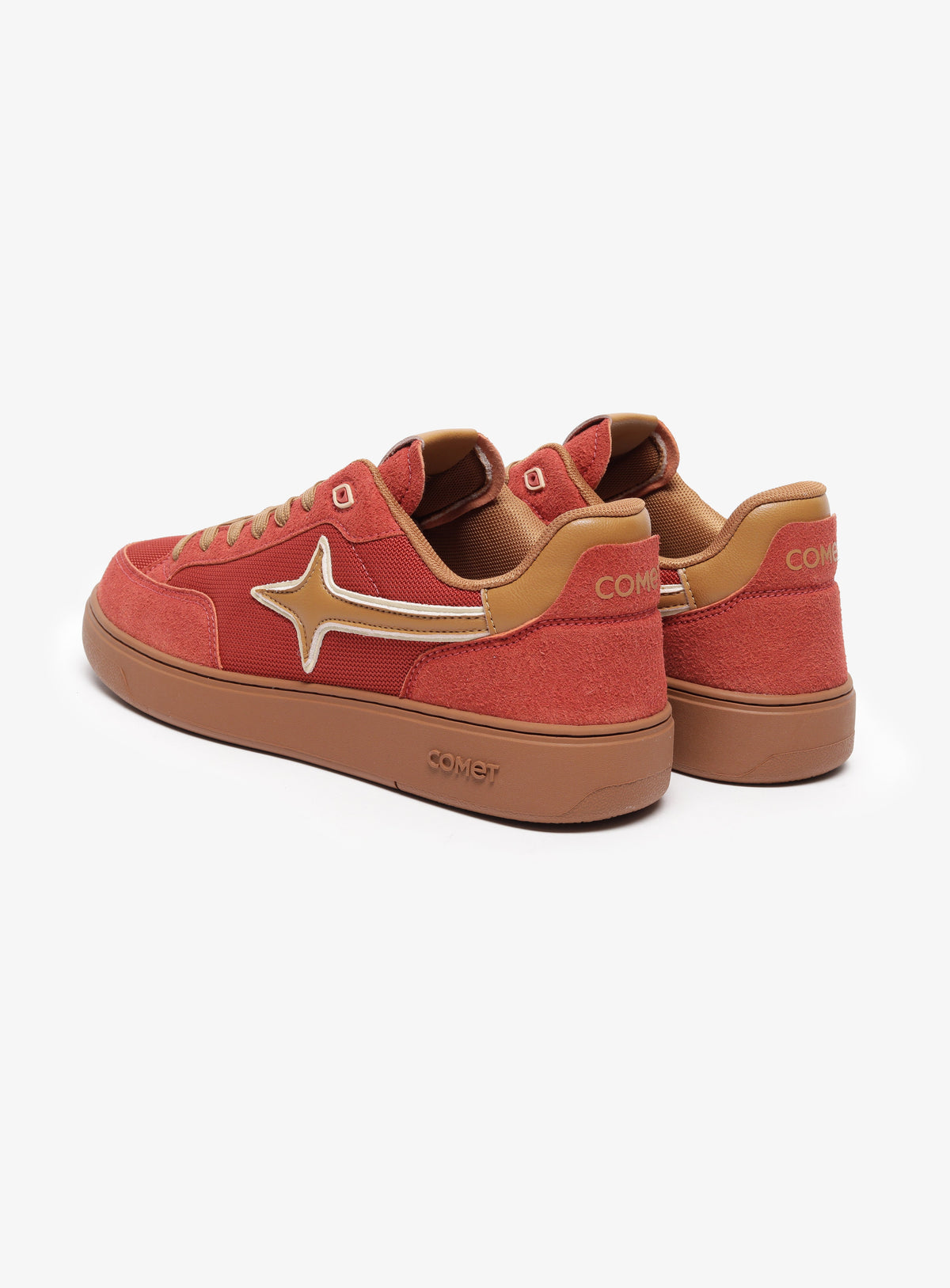 Comet Alter Vulcan Sneakers