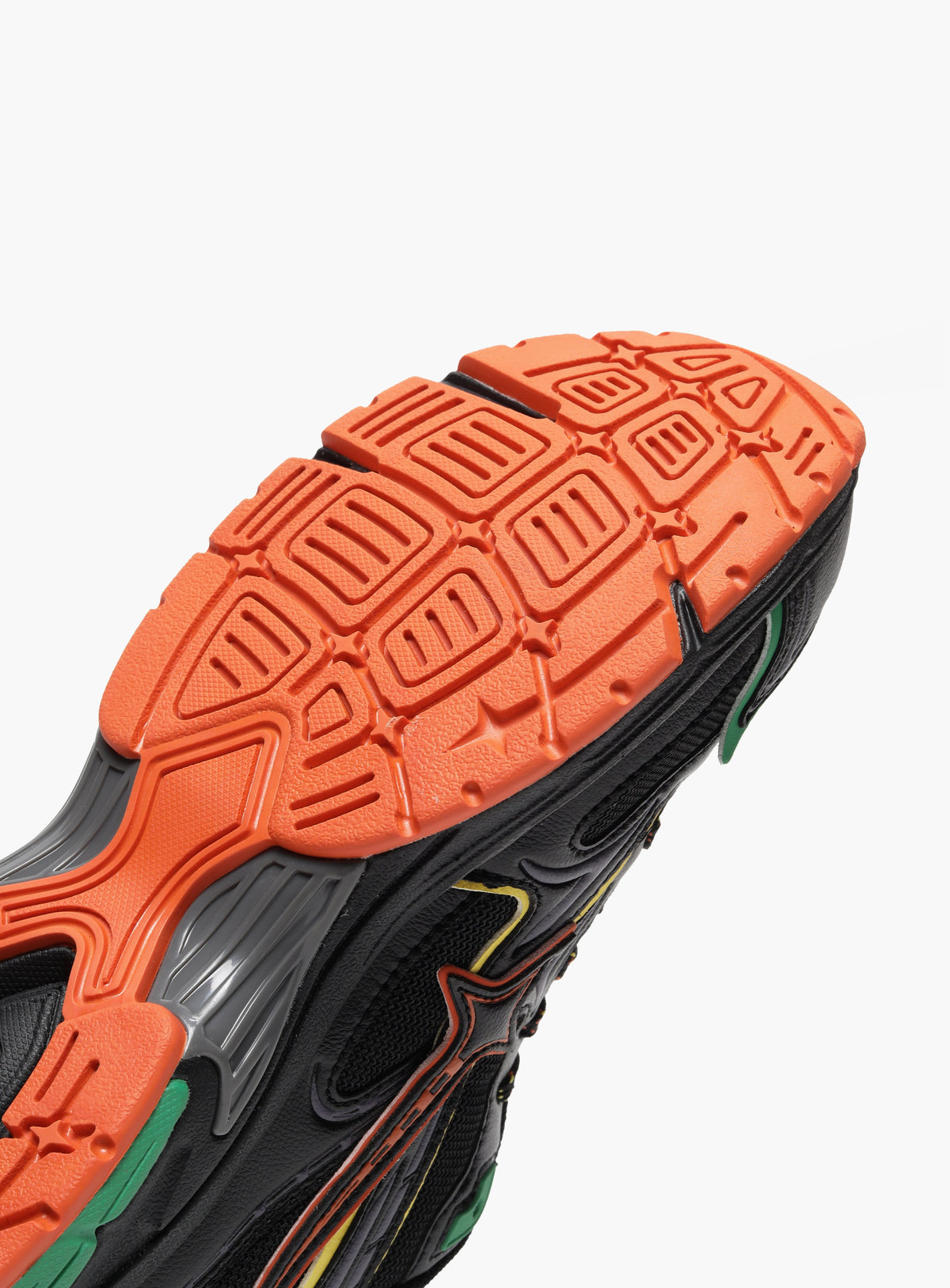 Comet Apex Katana Sneakers