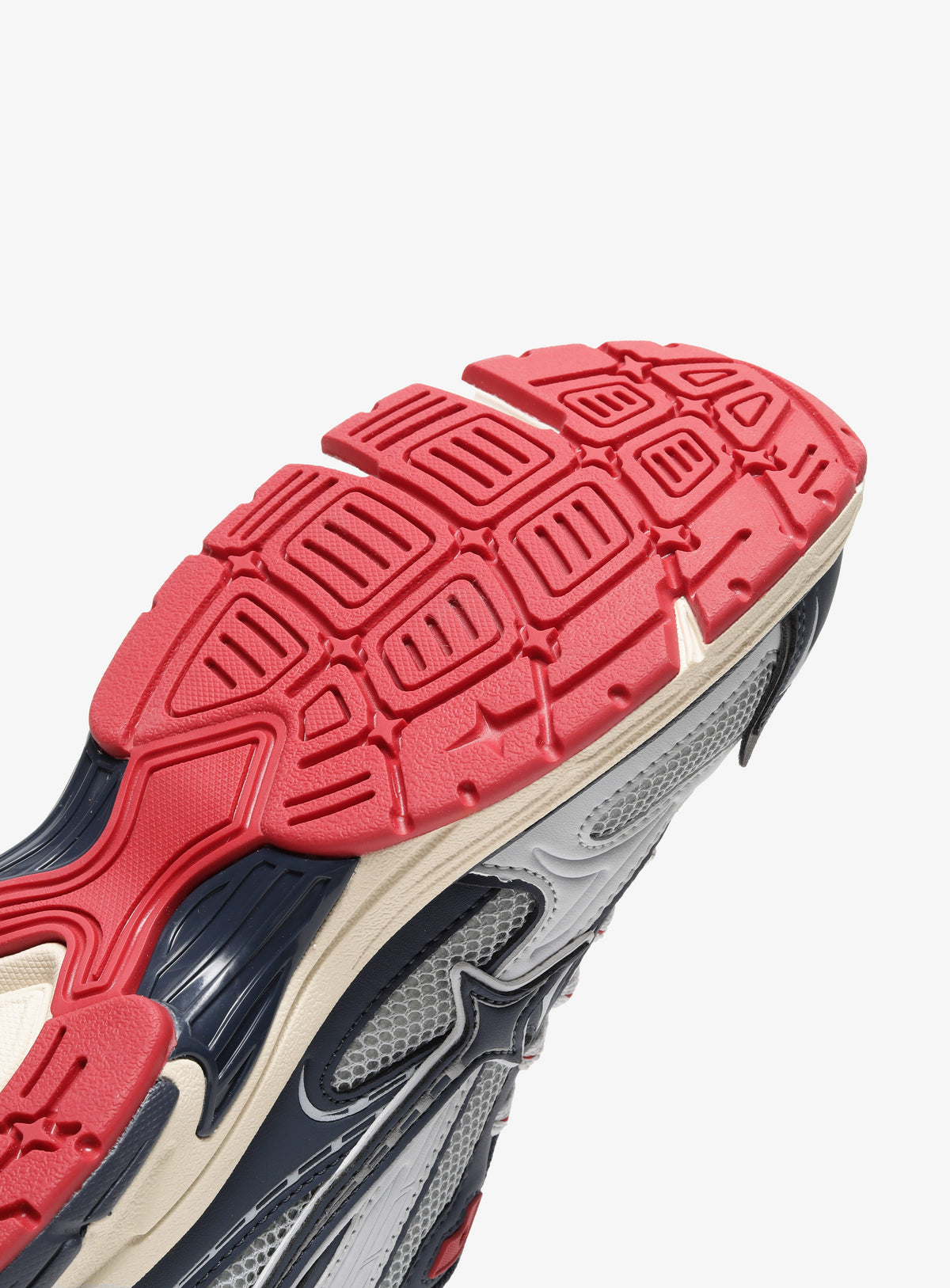 Comet Apex Stratos Sneakers