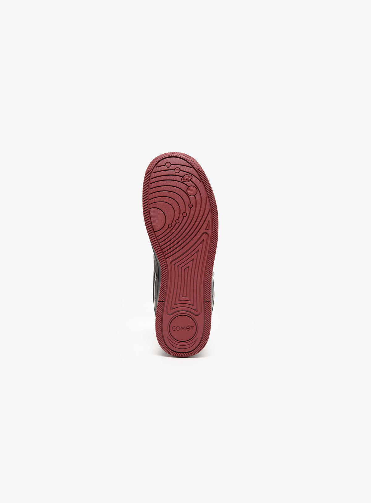 Comet X Lows Blackrose Sneakers