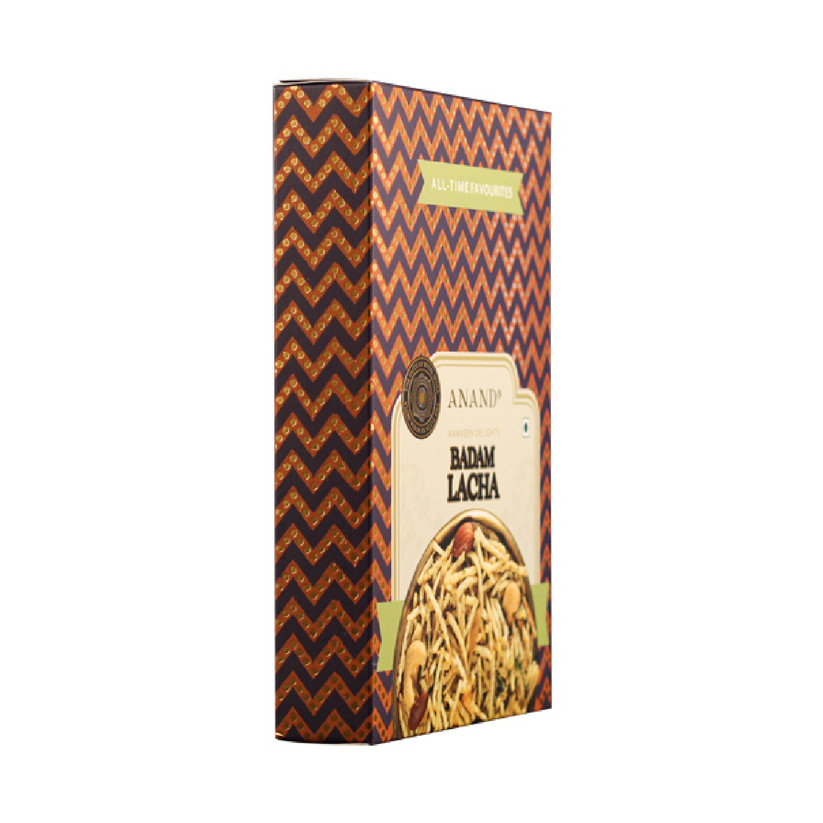 Anand Sweets Badam Lacha Pack