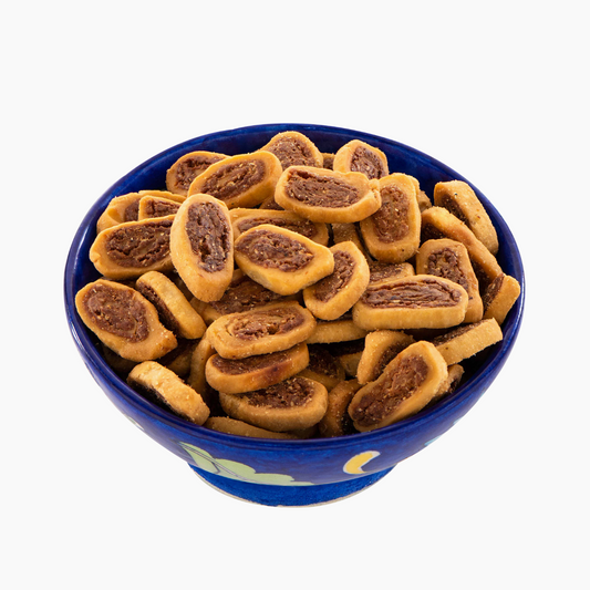 Anand Sweets Bhakarwadi