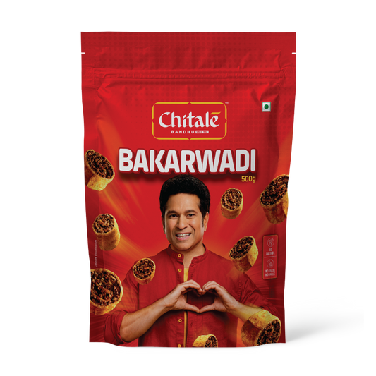 Chitale Bandhu bakarwadi 1