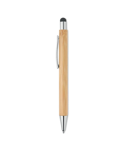 Bamboo India Bamboo Pen with Stylus