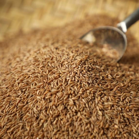 Aarogyamastu - Bamboo Rice
