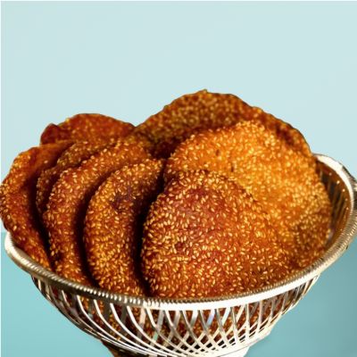 Prakruthi Bellam Ariselu - PUSHMYCART