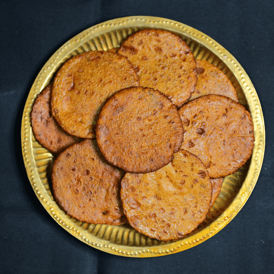 Prakruthi Ariselu | Ghee