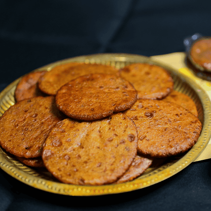 Prakruthi Ariselu | Ghee