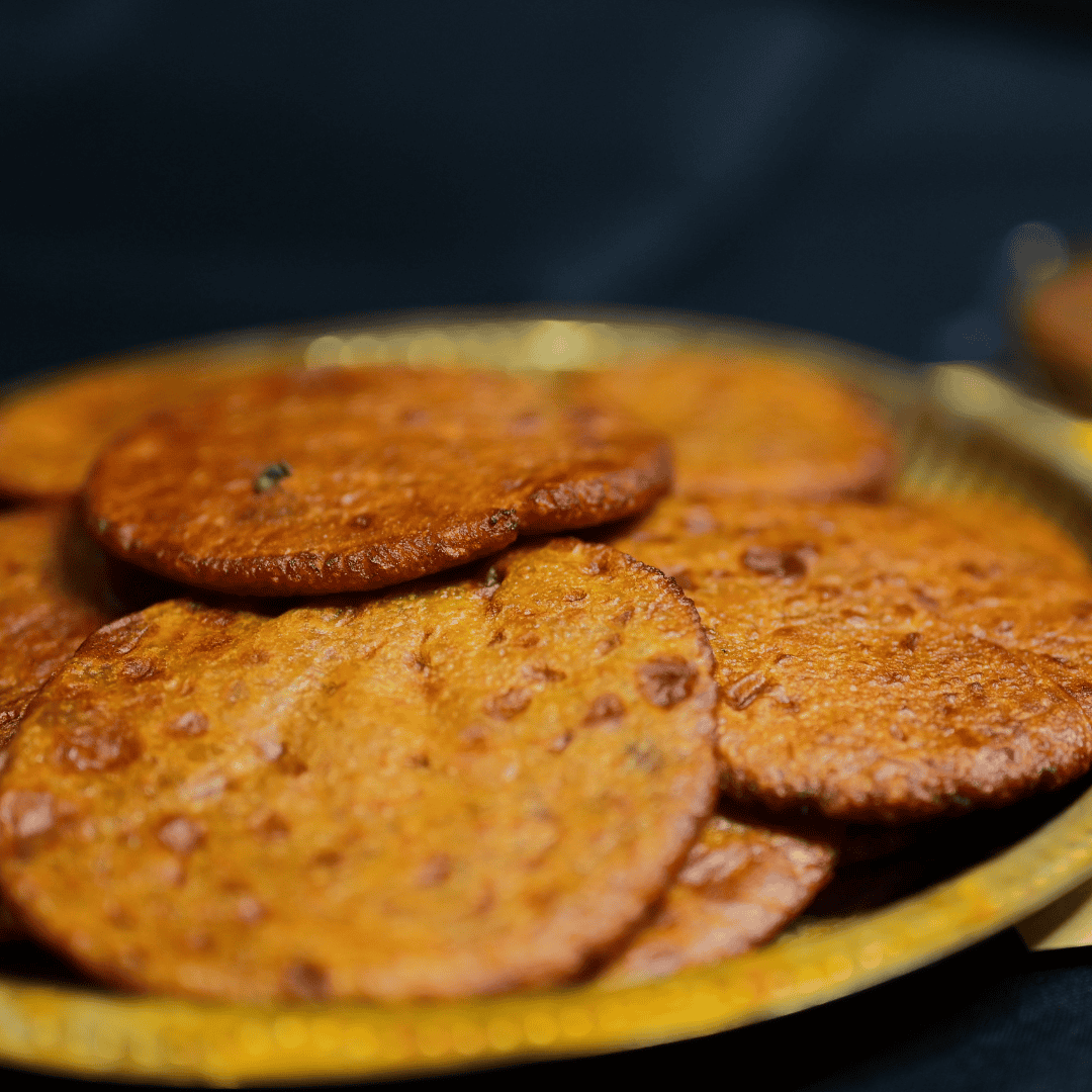 Prakruthi Ariselu | Ghee