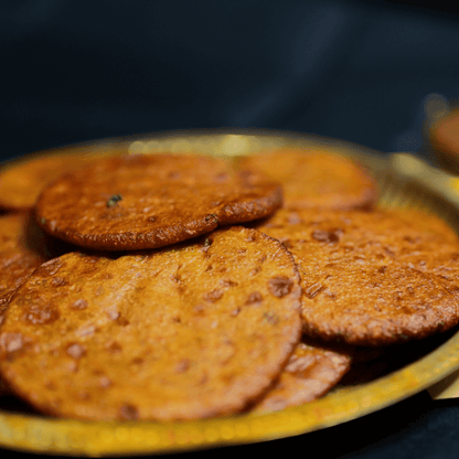 Prakruthi Ariselu | Ghee