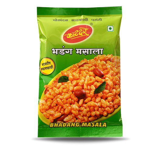 Katdare Bhadang Masala
