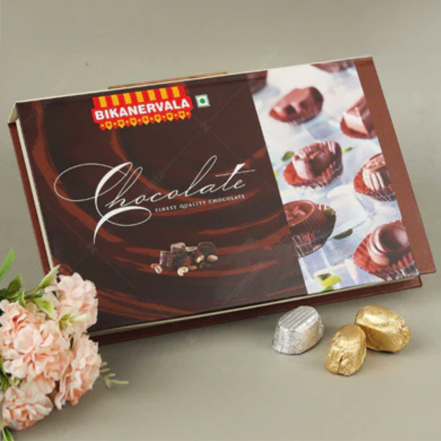 Bikanervala Chocolate Gift Box
