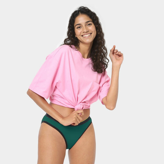 Bummer Bikini - Marina - view 2