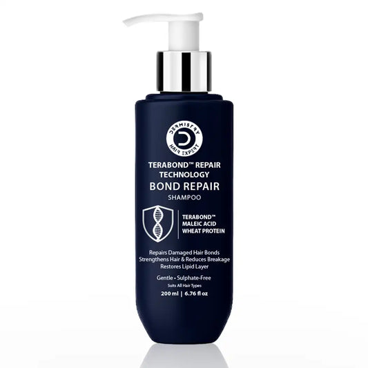 Dermistry Hair Expert Bond Repair Shampoo 200 ml