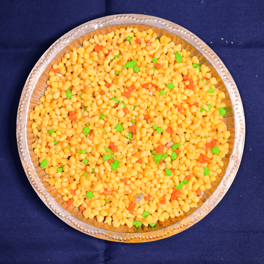 Prakruthi Boondi | Sweet