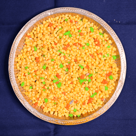 Prakruthi Boondi | Sweet