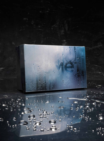 Comet X Lows Cloudburst Sneakers