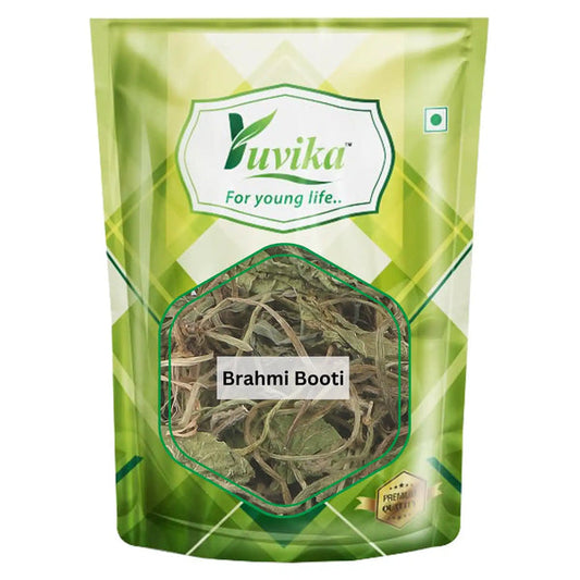 YUVIKA Brahmi Booti - Gotu Kola