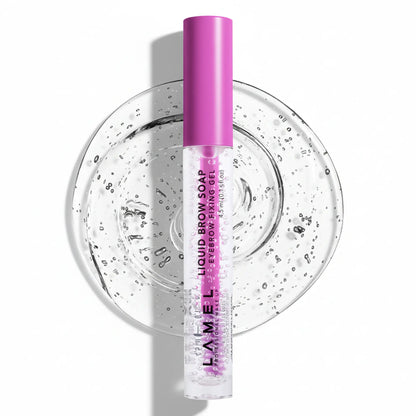 Liquid Brow Soap