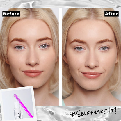 Liquid Brow Soap