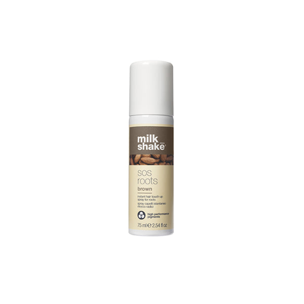 Milk shake SOS roots