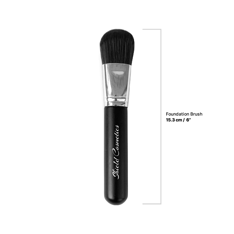 Shield Cosmetics Contour Brush