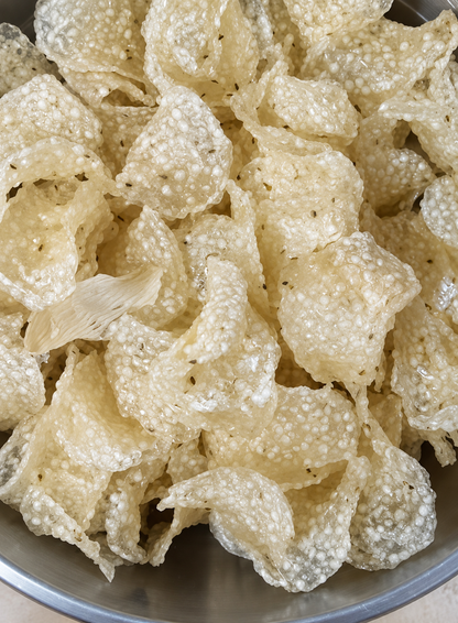 Olive Mithai Shop Sabudana Papad