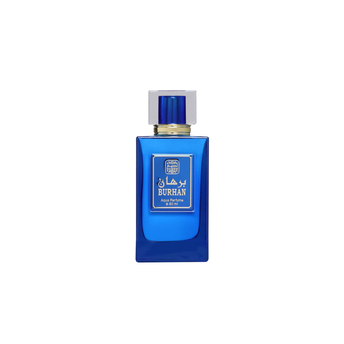 Naseem Burhan Aqua Parfum 80Ml