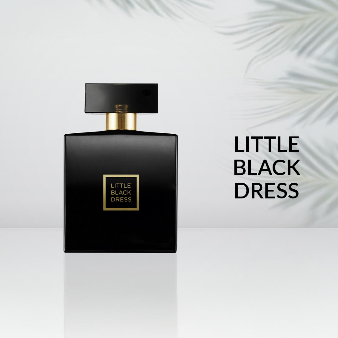 avon black dress perfume Little EDP Ooh La La Couture breastfeeding slivky a pižma.Podrobnosti o Size Clothing:XXX Large