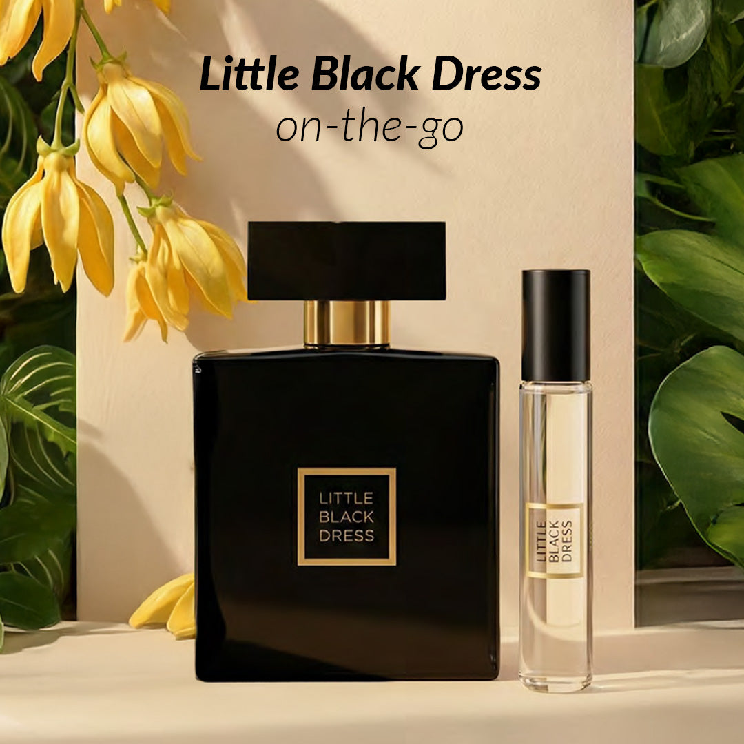 Avon Little Black Dress EDP