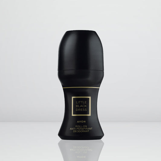 Avon Little Black Dress Roll-On Deodorant