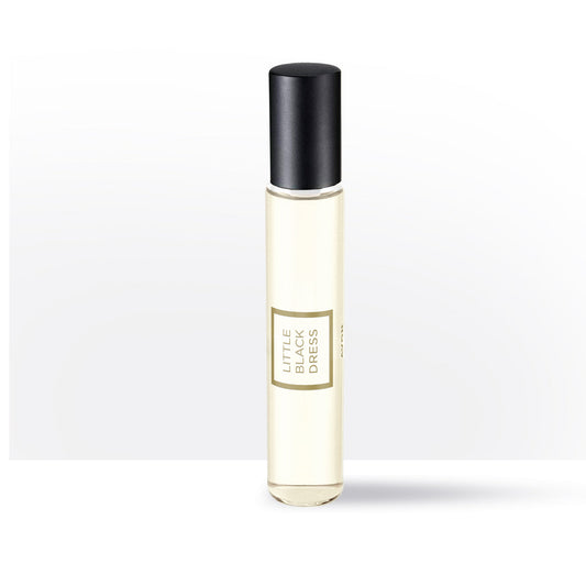 Avon Little Black Dress Eau de Parfum Purse Spray