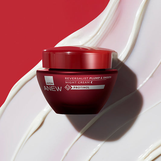 Avon Anew Reversalist Night Cream