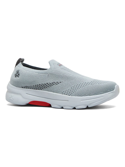 Campus CABRO Grey Mens Walking Shoes