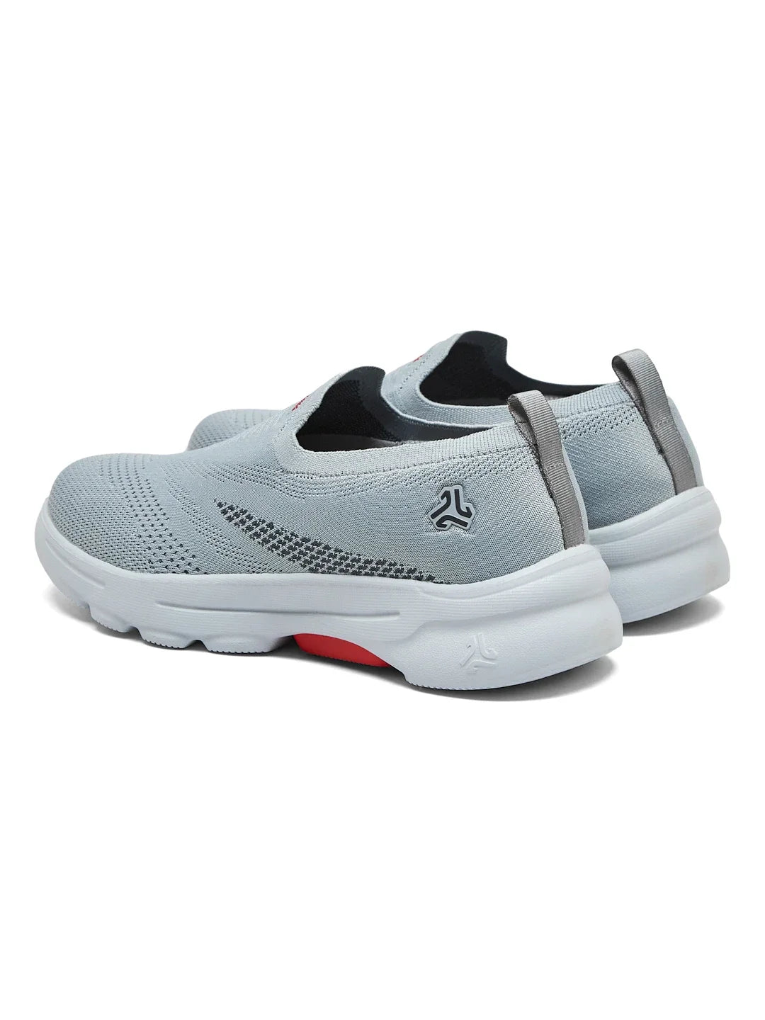 Campus CABRO Grey Mens Walking Shoes