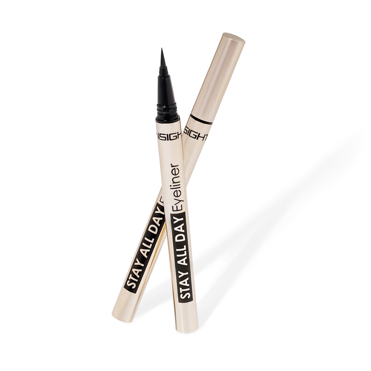 Insight Cosmetics Stay All Day Eyeliner